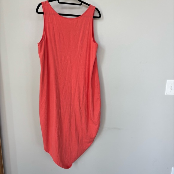 Universal Standard Tank Dress Size S - Picture 3 of 5